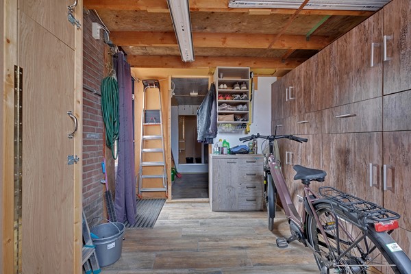 Medium property photo - Martinusweg 11A, 6914 AL Herwen